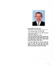 Combo 2 Quyển Từ Điển Cây Thuốc Việt Nam (Tập 1 + 2) - GS. Võ Văn Chi