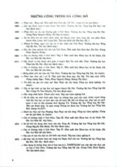 Combo 2 Quyển Từ Điển Cây Thuốc Việt Nam (Tập 1 + 2) - GS. Võ Văn Chi