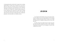 Sang Chấn Dưới Lăng Kính Tâm Lí Học - Shanti Farrington, Alison Woodward