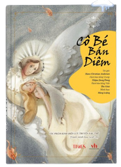 Cô Bé Bán Diêm - Hans Christian Andersen