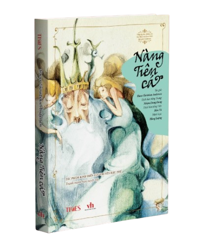 Nàng Tiên Cá - Hans Christian Andersen