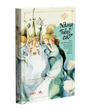  Nàng Tiên Cá - Hans Christian Andersen 