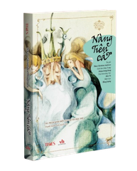 Nàng Tiên Cá - Hans Christian Andersen