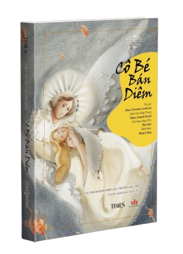 Cô Bé Bán Diêm - Hans Christian Andersen