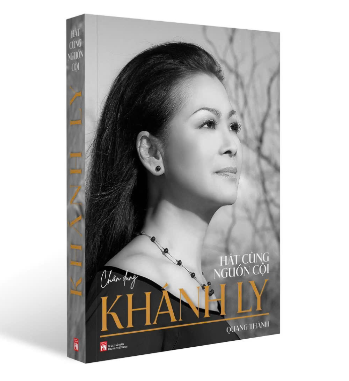 Hát Cùng Nguồn Cội Khánh Ly – Quang Thành