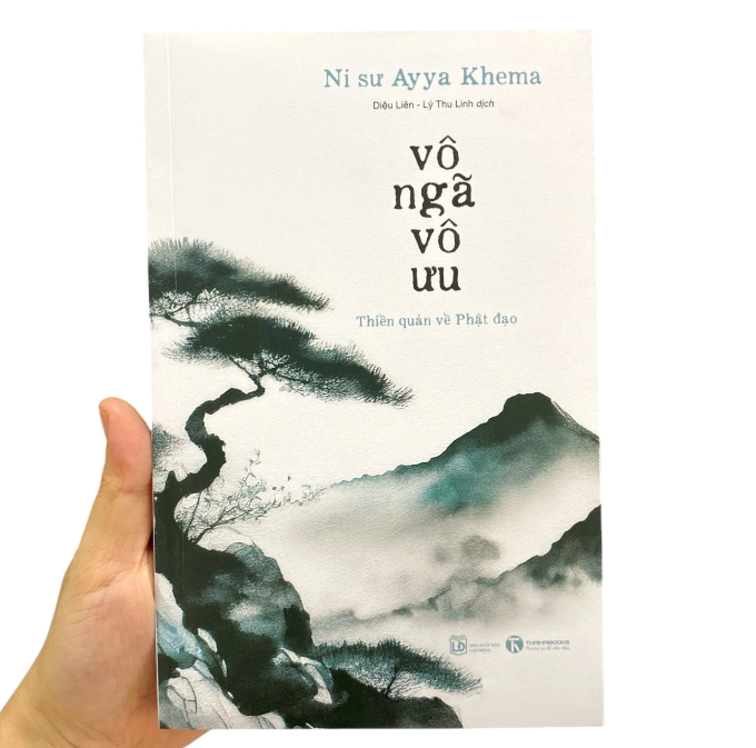Vô Ngã Vô Ưu - Ni Sư Ayya Khema