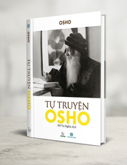Tự Truyện - Osho