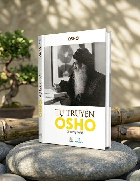 Tự Truyện - Osho