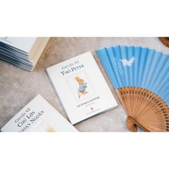 Boxset Thế Giới Của Thỏ Peter (Hộp 23 Cuốn) - Beatrix Potter