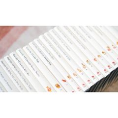 Boxset Thế Giới Của Thỏ Peter (Hộp 23 Cuốn) - Beatrix Potter