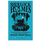  Sherlock Holmes (Bộ 6 Tập) 