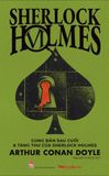  Sherlock Holmes (Bộ 6 Tập) 