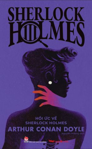  Sherlock Holmes (Bộ 6 Tập) 