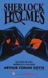  Sherlock Holmes (Bộ 6 Tập) 