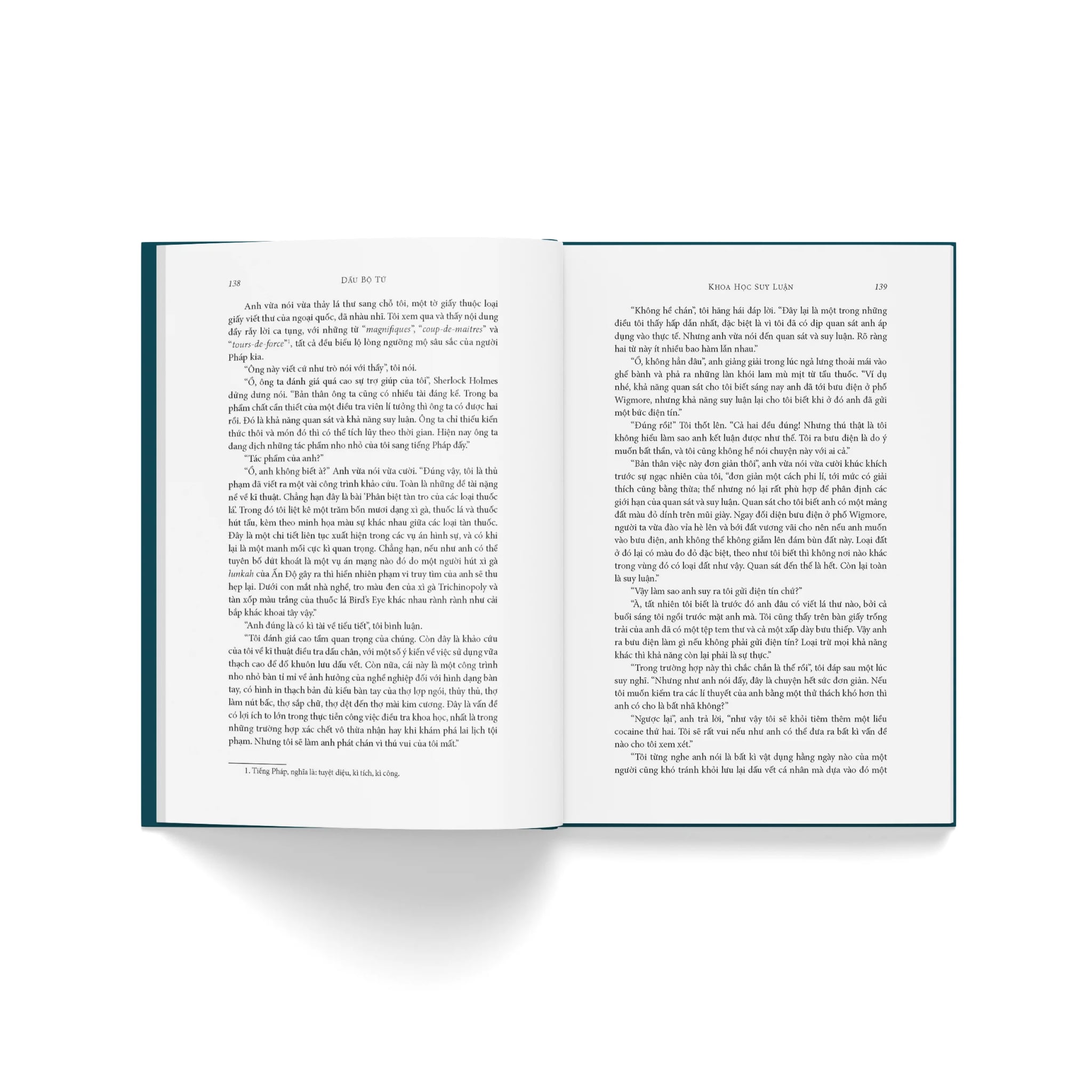 Sherlock Holmes Toàn Tập - Bìa Mềm - Sir Arthur Conan Doyle