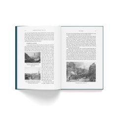Sherlock Holmes Toàn Tập - Bìa Mềm - Sir Arthur Conan Doyle