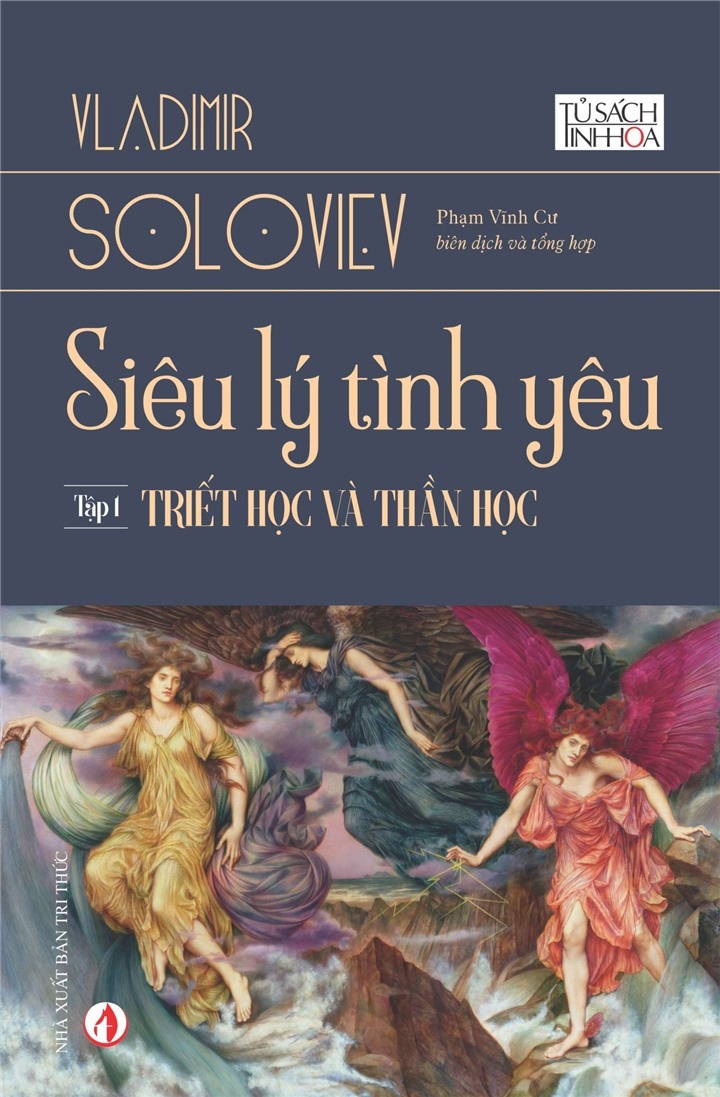 Siêu Lý Tình Yêu (Bộ 3 Tập)