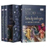  Siêu Lý Tình Yêu (Bộ 3 Tập) 