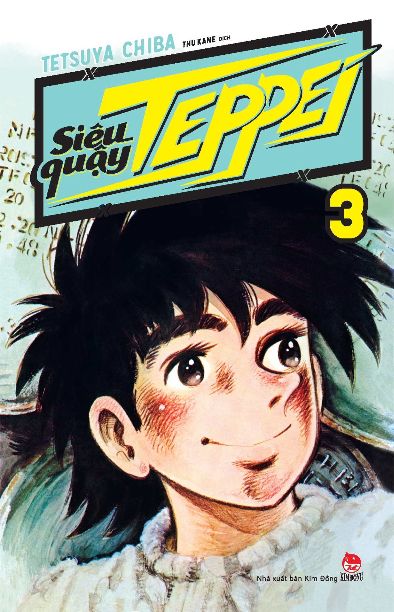 Combo Siêu Quậy Teppei (Trọn Bộ 31 Tập) - Tetsuya Chiba