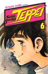 Combo Siêu Quậy Teppei (Trọn Bộ 31 Tập) - Tetsuya Chiba