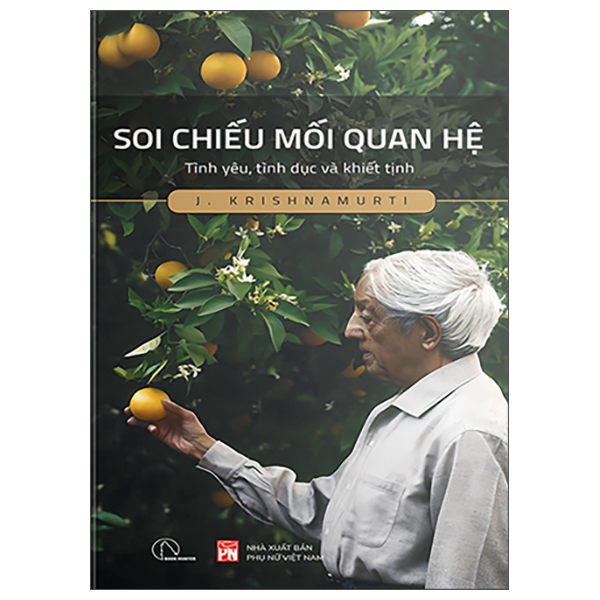 Bộ 19 Cuốn Sách Của Tác Giả J. Krishnamurti