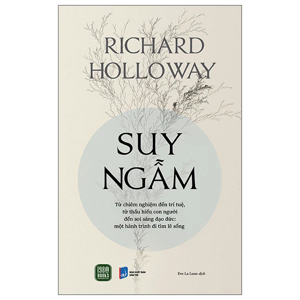 Suy Ngẫm - Richard Holloway