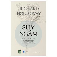 Suy Ngẫm - Richard Holloway