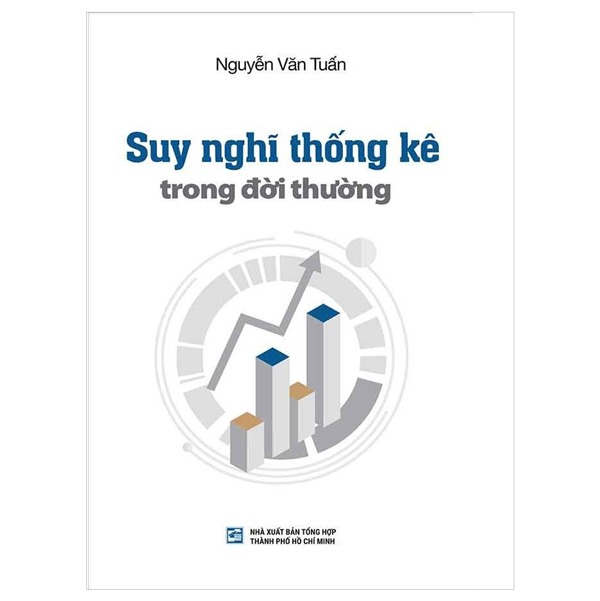 Combo 2 Quyển Sách Hay Về Thống Kê ( Suy Nghĩ Thống Kê Trong Đời Thường + Sự Thật Trần Trụi Về Thống Kê )