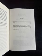 Tứ Diệu Đế - Phạm Kim Khánh