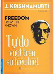 Bộ 19 Cuốn Sách Của Tác Giả J. Krishnamurti