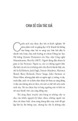 Tư Duy Hệ Thống - Nền Tảng Biến Điều Phức Tạp Thành Đơn Giản - Donella Meadows