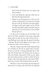 Tư Duy Hệ Thống - Nền Tảng Biến Điều Phức Tạp Thành Đơn Giản - Donella Meadows