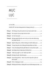 Combo 2 Quyển ( Tư Duy Dã Tràng + Không Có Sông Quá Dài ) - Phan Văn Trường