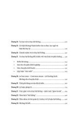 Combo 2 Quyển ( Tư Duy Dã Tràng + Không Có Sông Quá Dài ) - Phan Văn Trường