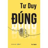  Tư Duy Đúng - 
Mr. Rabbit 
