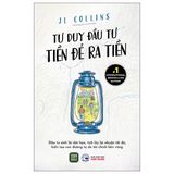  Combo 3 Quyển Nhập Môn Đầu Tư ( Đầu Tư Theo Chiến Lược Phòng Thủ + Tư Duy Đầu Tư Tiền Đẻ Ra Tiền + Chén Thánh Trong Đầu Tư ) 