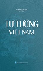 Tư Tưởng Việt Nam - Huỳnh Công Bá