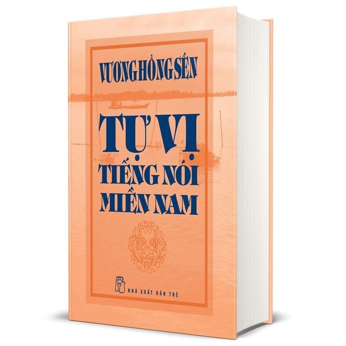 Tự Vị Tiếng Nói Miền Nam - 
Vương Hồng Sển