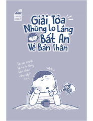 Chuyện Trong Nhà - Giải Tỏa Những Lo Lắng, Bất An Trong Đời Sống Gia Đình -  Kazuko Ishihara