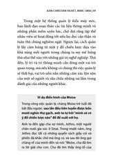 Nước Cờ Lãnh Đạo - Tư Duy Chiến Lược Từ Bàn Cờ Vây Đến Quản Trị Doanh Nghiệp - 
Jean-Christian Fauvet, Marc Smia