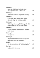 Nước Cờ Lãnh Đạo - Tư Duy Chiến Lược Từ Bàn Cờ Vây Đến Quản Trị Doanh Nghiệp - 
Jean-Christian Fauvet, Marc Smia
