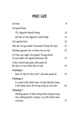 Nước Cờ Lãnh Đạo - Tư Duy Chiến Lược Từ Bàn Cờ Vây Đến Quản Trị Doanh Nghiệp - 
Jean-Christian Fauvet, Marc Smia