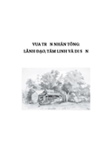  Happy Village - Cội Nguồn An Lạc - Lối Đến Những Ngôi Làng Hạnh Phúc - Hà Vĩnh Thọ 