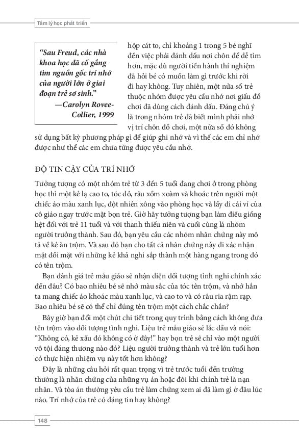 Bộ 6 Quyển Tâm Lý Học Toàn Thư Của NXB Trẻ ( Lịch Sử Tâm Lý Học + Tâm Lý Học Phát Triển + Tâm Lý Học Bất Thường + Tâm Lý Học Xã Hội + Bộ Não Và Tâm Trí + Tư Duy Và Hiểu Biết )