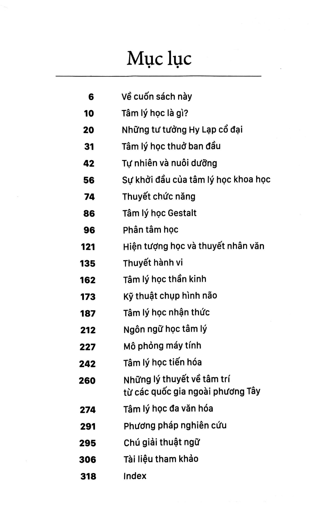 Bộ 6 Quyển Tâm Lý Học Toàn Thư Của NXB Trẻ ( Lịch Sử Tâm Lý Học + Tâm Lý Học Phát Triển + Tâm Lý Học Bất Thường + Tâm Lý Học Xã Hội + Bộ Não Và Tâm Trí + Tư Duy Và Hiểu Biết )