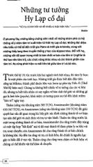 Bộ 6 Quyển Tâm Lý Học Toàn Thư Của NXB Trẻ ( Lịch Sử Tâm Lý Học + Tâm Lý Học Phát Triển + Tâm Lý Học Bất Thường + Tâm Lý Học Xã Hội + Bộ Não Và Tâm Trí + Tư Duy Và Hiểu Biết )