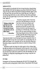 Bộ 6 Quyển Tâm Lý Học Toàn Thư Của NXB Trẻ ( Lịch Sử Tâm Lý Học + Tâm Lý Học Phát Triển + Tâm Lý Học Bất Thường + Tâm Lý Học Xã Hội + Bộ Não Và Tâm Trí + Tư Duy Và Hiểu Biết )