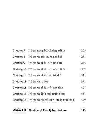 Combo 2 Quyển ( Hướng Dẫn Chẩn Đoán Tâm Lý Tâm Thần Theo DSM-5 + Tâm Lý Học Trẻ Em ) - TS Phạm Toàn