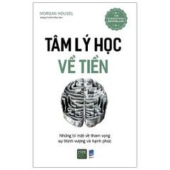 Combo 2 Quyển Tâm Lý Học Về Tiền + Chén Thánh Trong Đầu Tư - Nhiều Tác Giả