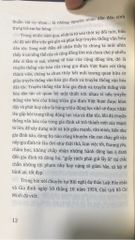 Truyền Thống Đạo Đức, Tôn Sư Trọng Đạo Và Hiếu Học Trong Gia Đình - Nguyễn Thế Long